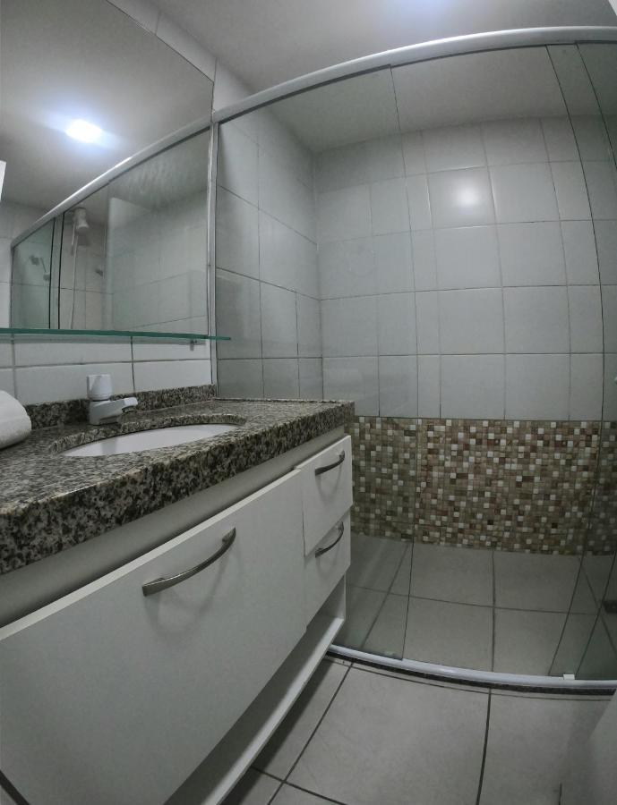 Apartamento Terracos Do Atlantico Fortaleza  Exterior foto