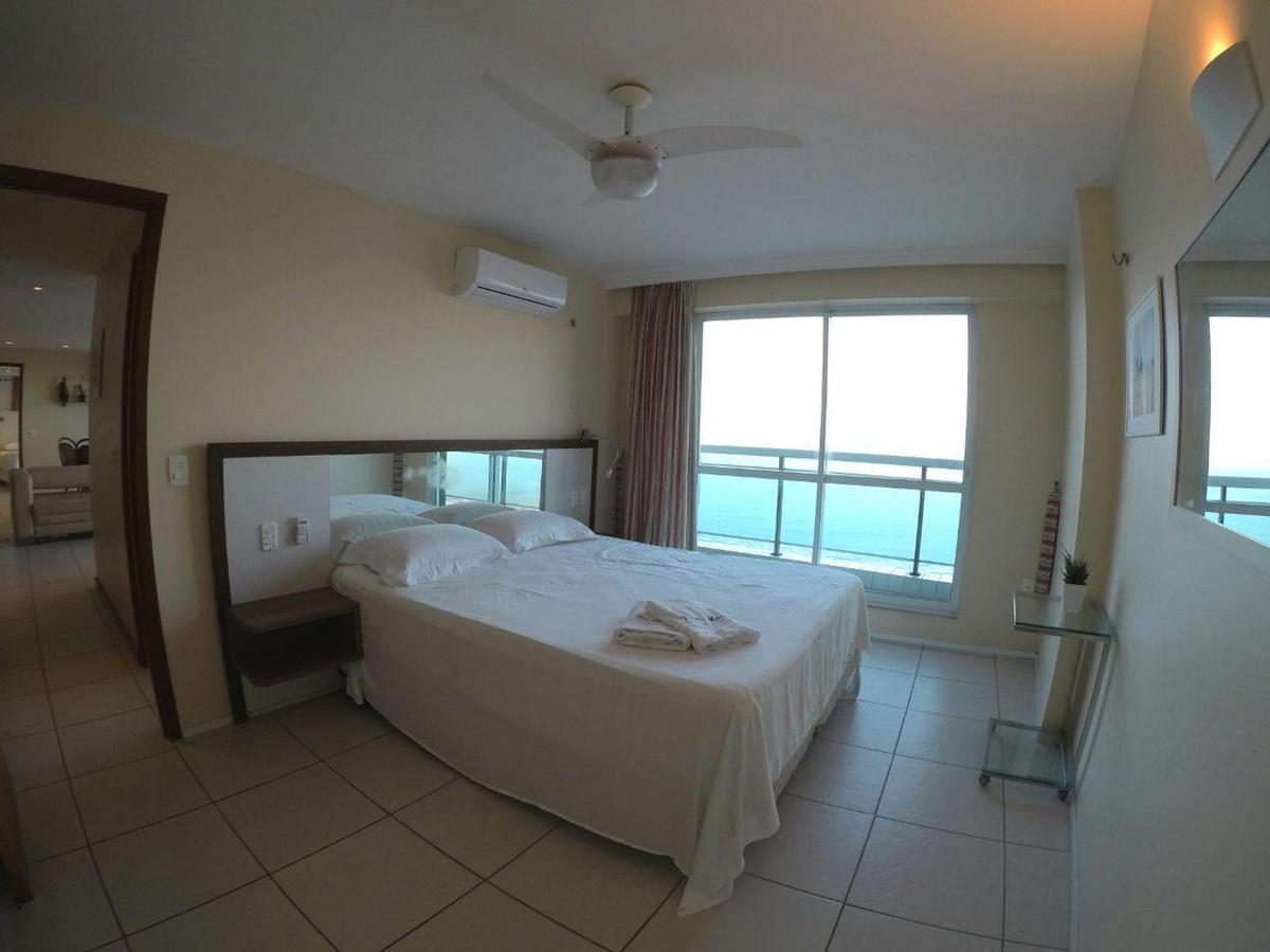 Apartamento Terracos Do Atlantico Fortaleza  Exterior foto