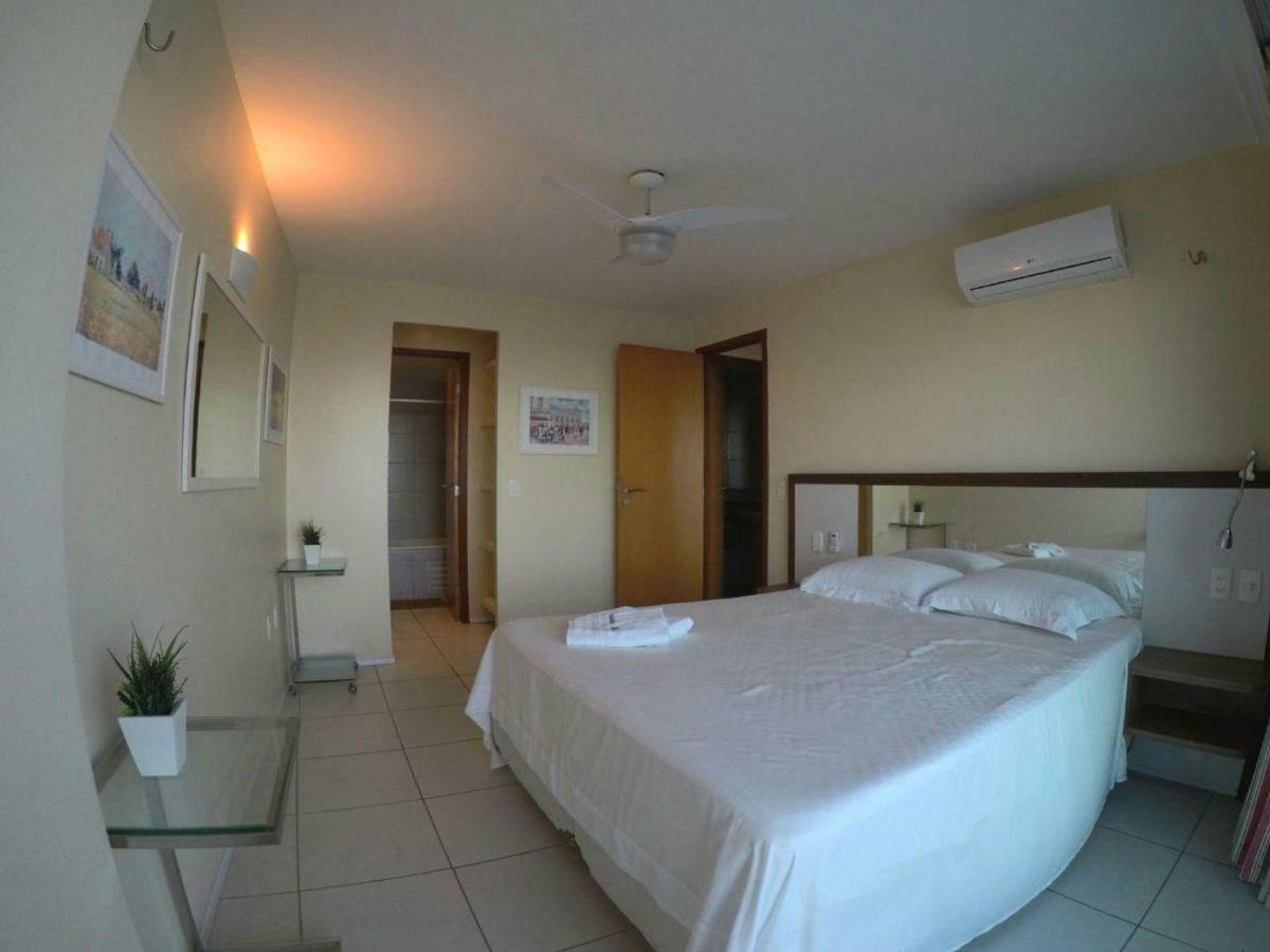 Apartamento Terracos Do Atlantico Fortaleza  Exterior foto