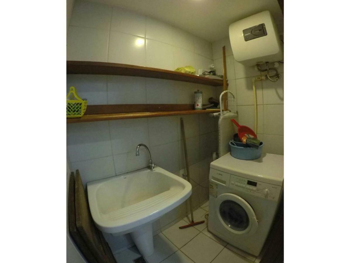 Apartamento Terracos Do Atlantico Fortaleza  Exterior foto